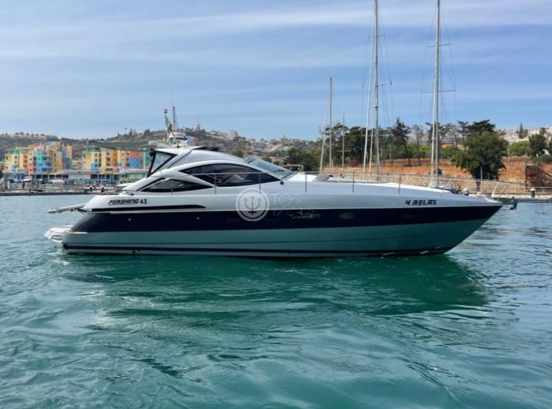 Portugal 2003 Pershing EURO