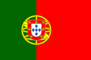 Portugal 2018 Galeon EURO