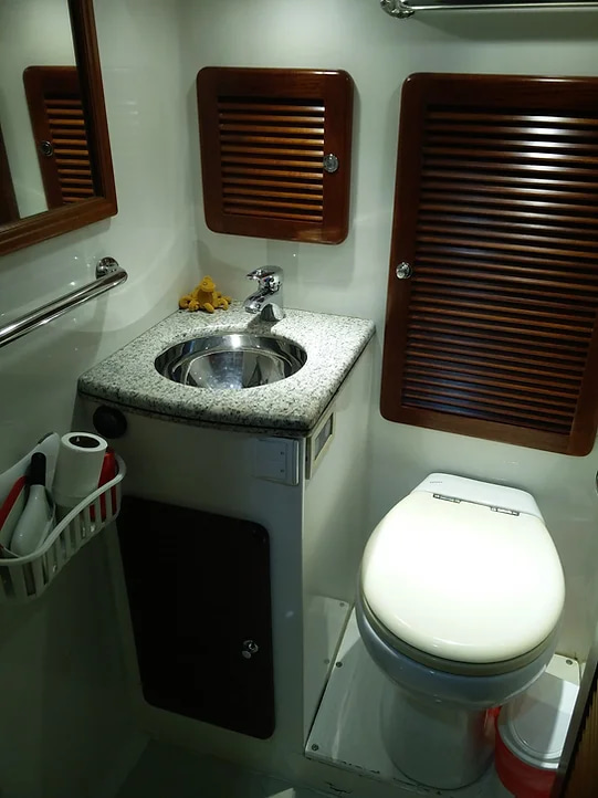 2008 Sea Horse Marine Diesel Duck 462 USD 56500 Langkawi Malaysia