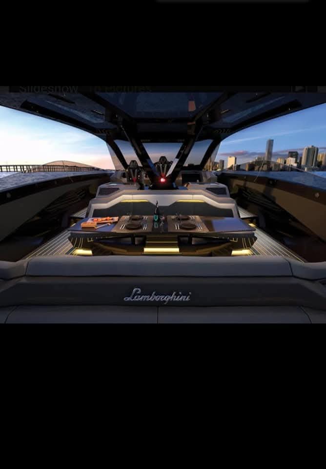 
								2025 Tecnomar Lamborghini 63 USD 4500000 Mali Philippines full									